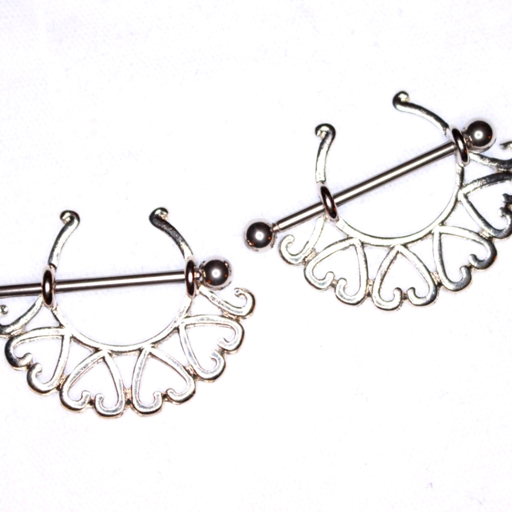 Nipple Jewelry